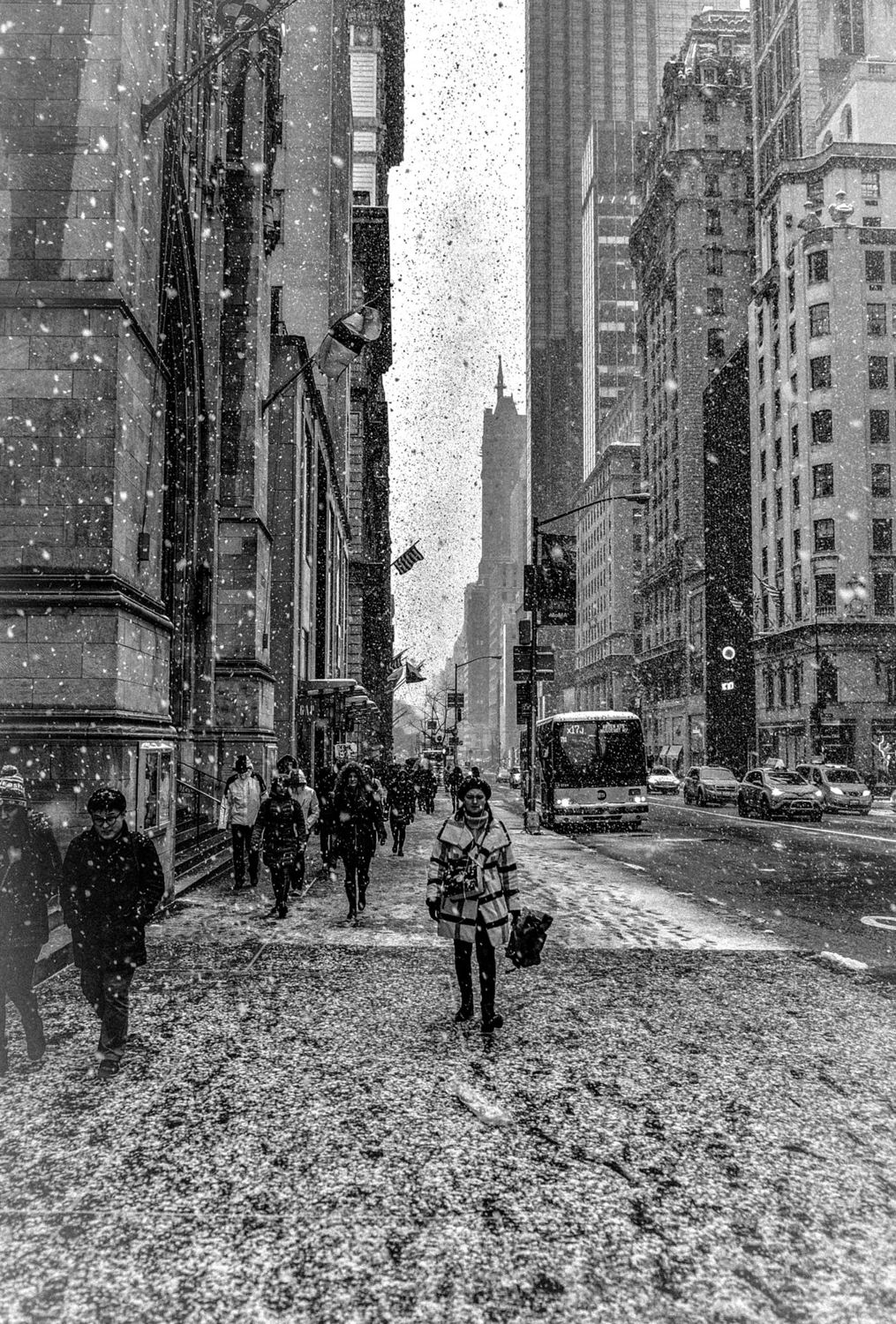 New York